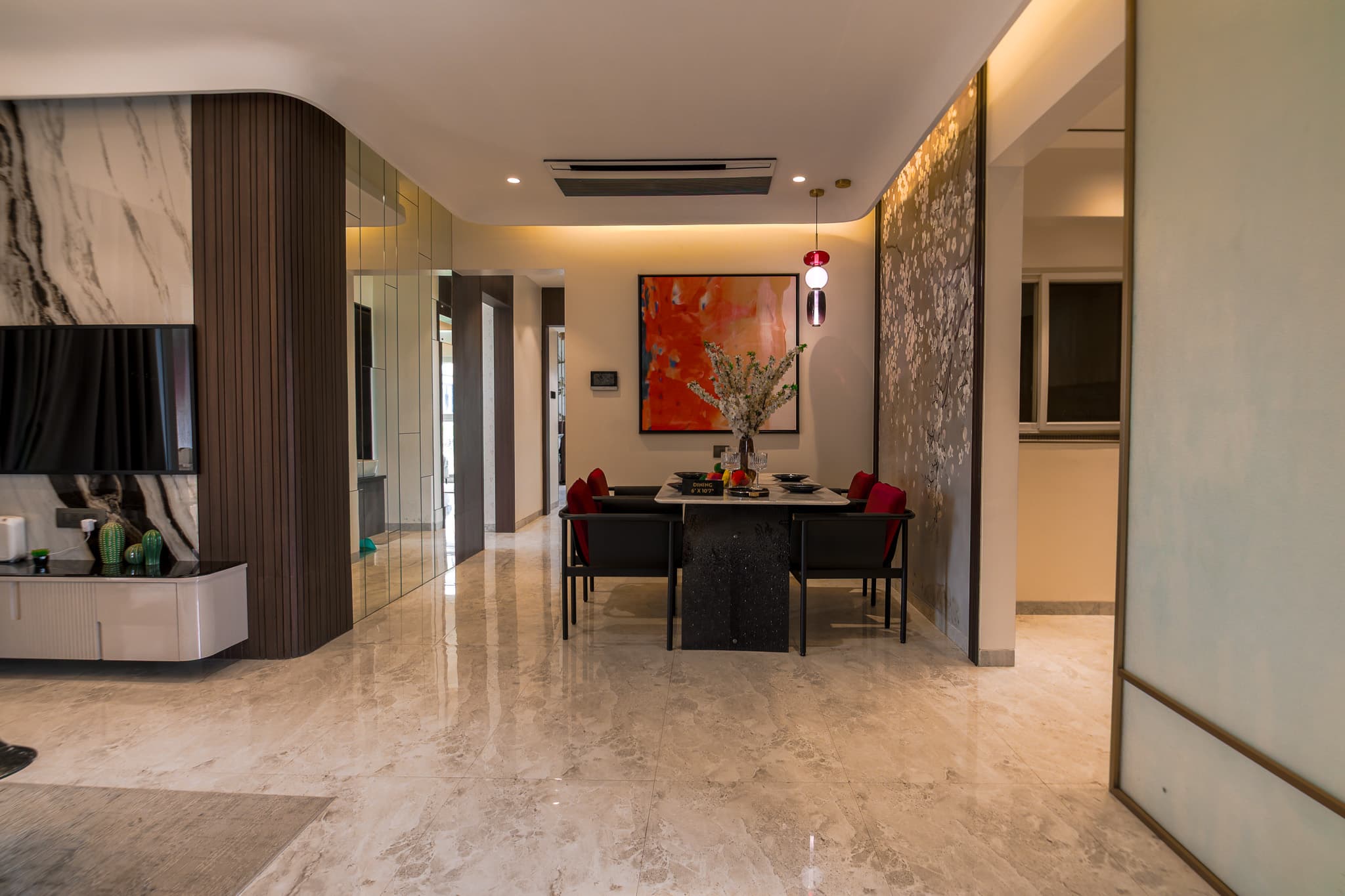 Hiranandani Krisala